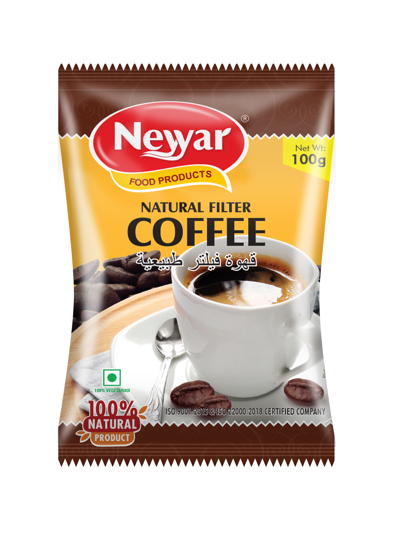 COFFE POWDER